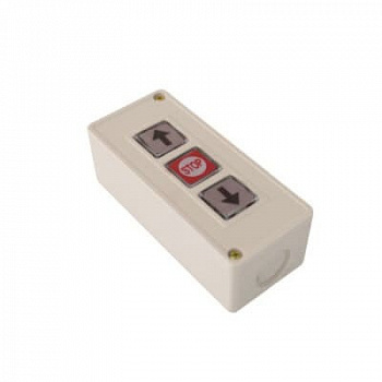 ZKTeco TPB-03 Пульт управления ZKTeco TPB-03 Пульт управления