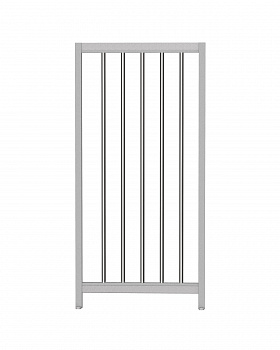 Ростов-Дон ОПР/1000 Ограждение полноростовое