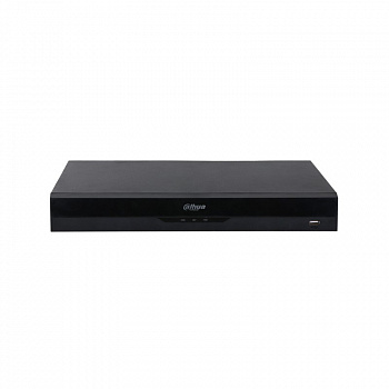 Dahua DHI-NVR2208-I видеорегистратор IP Dahua DHI-NVR2208-I видеорегистратор IP