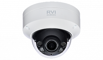 RVi-2NCD5369 (2.7-13.5 мм) Видеокамера IP RVi-2NCD5369 (2.7-13.5 мм) Видеокамера IP