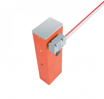 NICE WIDEM Тумба шлагбаума