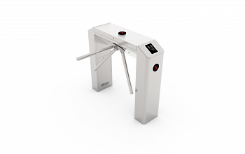 БЛОКПОСТ ТМБ 800 Тумбовый турникет-трипод БЛОКПОСТ ТМБ 800 Тумбовый турникет-трипод