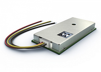 Сверхчувствительный широкополосный MEMS микрофон STELBERRY M-60  Сверхчувствительный широкополосный MEMS микрофон STELBERRY M-60