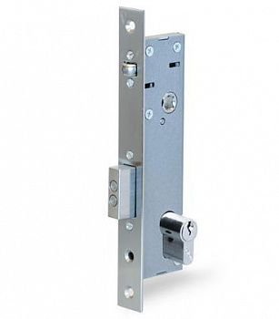 PERCo-LBP85.1 Электромеханический замок PERCo-LBP85.1 Электромеханический замок