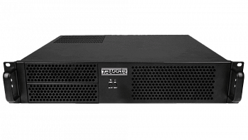 TRASSIR Client M4/64 видеорегистратор IP TRASSIR Client M4/64 видеорегистратор IP