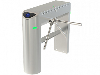 CAME TWISTER 702 (001PST702RN-02K1) Тумбовый турникет-трипод (с картоприемником) CAME TWISTER 702 (001PST702RN-02K1) Тумбовый турникет-трипод (с картоприемником)