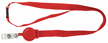 Smartec ST-AC203LR-RD Ремешок красный Smartec ST-AC203LR-RD Ремешок красный