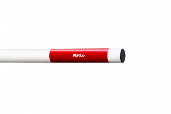 PERCo-GBR6.3 Стрела круглая (6.3 м) PERCo-GBR6.3 Стрела круглая (6.3 м)