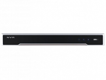 HikVision DS-7608NI-K2/8P видеорегистратор IP HikVision DS-7608NI-K2/8P видеорегистратор IP