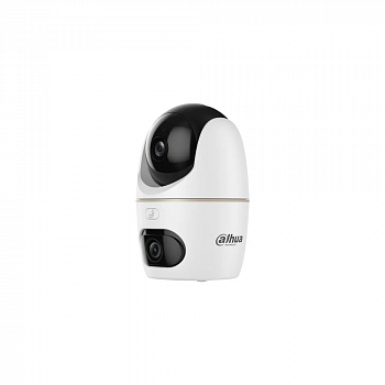 Dahua DH-IPC-H5DP-5F-0360B (3.6мм) Видеокамера IP Dahua DH-IPC-H5DP-5F-0360B (3.6мм) Видеокамера IP