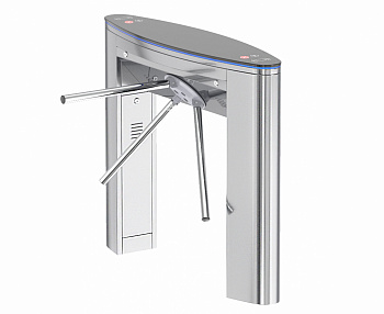 БЛОКПОСТ ТМБ 1100 Тумбовый турникет-трипод БЛОКПОСТ ТМБ 1100 Тумбовый турникет-трипод