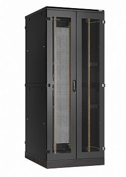 TLK TFA-428012-WHWH-BK Шкаф напольный 19" 42U TLK TFA-428012-WHWH-BK Шкаф напольный 19" 42U