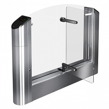 OXGARD Praktika T-04-SMTK-900 Крайний модуль турникета OXGARD Praktika T-04-SMTK-900 Крайний модуль турникета