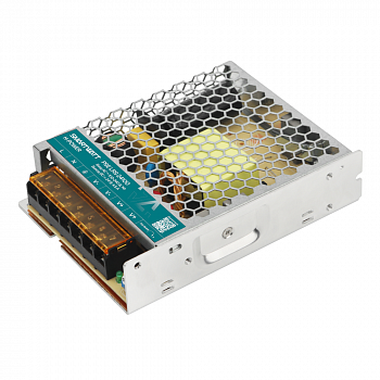 SMARTWATT PSE LRS 24100 Импульсный блок питания