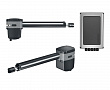 ALUTECH SC-3000KIT Комплект автоматики для распашных ворот