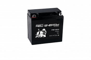 Red Energy RS 1210 Аккумуляторная батарея