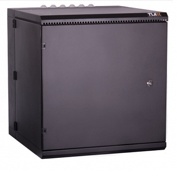 TLK TWM-096060-M-GY Шкаф настенный Industry 9U TLK TWM-096060-M-GY Шкаф настенный Industry 9U