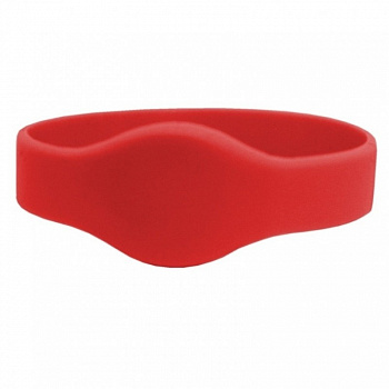 Smartec ST-PT055MF-RD Ключ-браслет Mifare