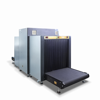 ТСНК ТС-СКАН 100100 Интроскоп для досмотра багажа ТСНК ТС-СКАН 100100 Интроскоп для досмотра багажа