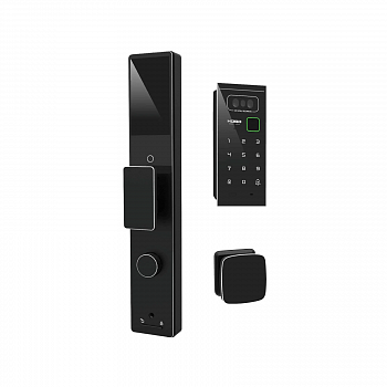 HOGO Smart Lock d01 Дверной электронный замок HOGO Smart Lock d01 Дверной электронный замок