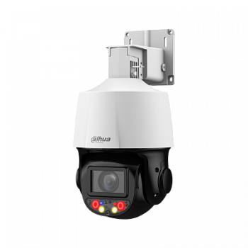 Dahua DH-SD3E410DB-GNY-A-PV1 (4-40 мм) PTZ Видеокамера IP Dahua DH-SD3E410DB-GNY-A-PV1 (4-40 мм) PTZ Видеокамера IP