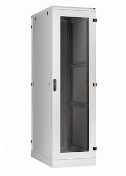 TLK TFA-336010-GMMM-GY Шкаф напольный 19" 33U TLK TFA-336010-GMMM-GY Шкаф напольный 19" 33U