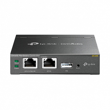 TP-LINK TL-OC200 Аппаратный контроллер TP-LINK TL-OC200 Аппаратный контроллер