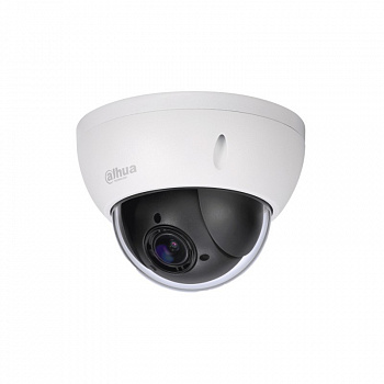 Dahua DH-SD22204UE-GN (2.7-11 мм) видеокамера IP Dahua DH-SD22204UE-GN (2.7-11 мм) видеокамера IP