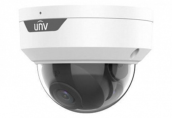 Uniview IPC325LE-ADF28K-H (2.8 мм) Видеокамера IP
