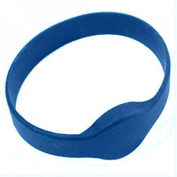 Smartec ST-PT074EM-BL Ключ-браслет EM-Marine синий 74 мм