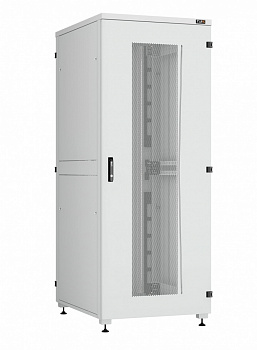 TLK TFI-428010-PHPH-R-GY Шкаф напольный 19" 42U TLK TFI-428010-PHPH-R-GY Шкаф напольный 19" 42U