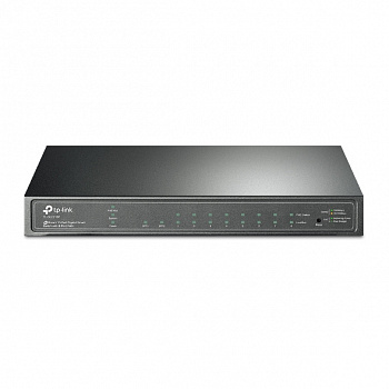 TP-LINK TL-SG2210P Коммутатор