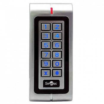 Smartec ST-SC040K Контроллер Smartec ST-SC040K Контроллер