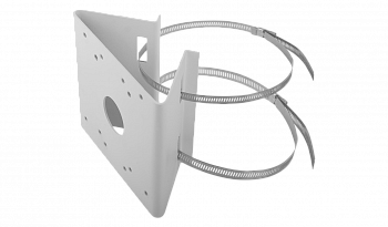 RVi-2BPM-7 Кронштейн для крепления на столб