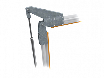 CAME 803XA-0180 Шарнир для стрелы