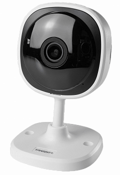 TRASSIR TR-W2C1 v2 (2.8 мм) Видеокамера IP TRASSIR TR-W2C1 v2 (2.8 мм) Видеокамера IP