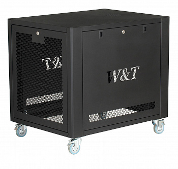 W&T D126080BWTWOF-RU Шкаф W&T D126080BWTWOF-RU Шкаф