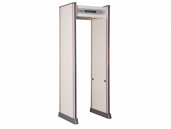 HikVision NP-SG118L Арочный металлодетектор HikVision NP-SG118L Арочный металлодетектор