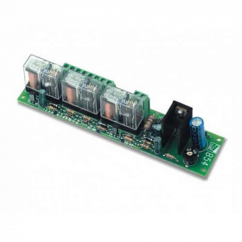 CAME LB54 Плата аварийного питания CAME LB54 Плата аварийного питания