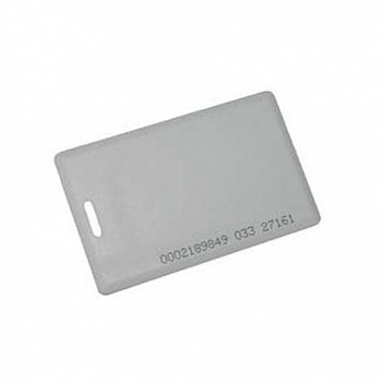 Smartec ST-LC300EM Ключ-карта UHF+EM-Marine Smartec ST-LC300EM Ключ-карта UHF+EM-Marine