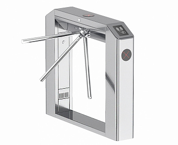 БЛОКПОСТ ТМБ 900 Тумбовый турникет-трипод БЛОКПОСТ ТМБ 900 Тумбовый турникет-трипод