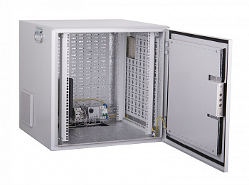 TLK TWK-096561-M-GY Шкаф настенный CLIMATIC-Lite 9U TLK TWK-096561-M-GY Шкаф настенный CLIMATIC-Lite 9U