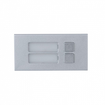 Dahua DHI-VTO4202F-MB2 Модуль вызывной панели