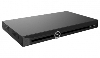 RVi-1NR40281 Видеорегистратор IP RVi-1NR40281 Видеорегистратор IP