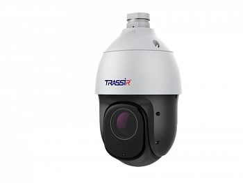 TRASSIR TR-D6254IR15 v3 (5-115 мм) Видеокамера IP TRASSIR TR-D6254IR15 v3 (5-115 мм) Видеокамера IP
