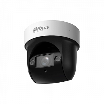 Dahua DH-SD29204DB-GNY-W (2.8~12мм) Видеокамера IP Dahua DH-SD29204DB-GNY-W (2.8~12мм) Видеокамера IP