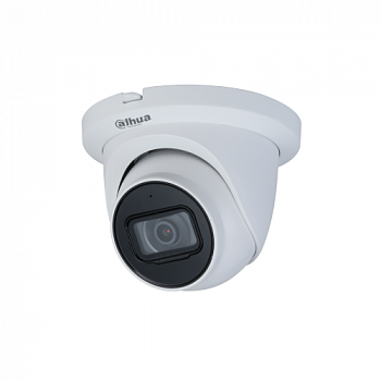 Dahua DH-IPC-HDW3241TMP-AS-0360B (3.6 мм) видеокамера IP Dahua DH-IPC-HDW3241TMP-AS-0360B (3.6 мм) видеокамера IP