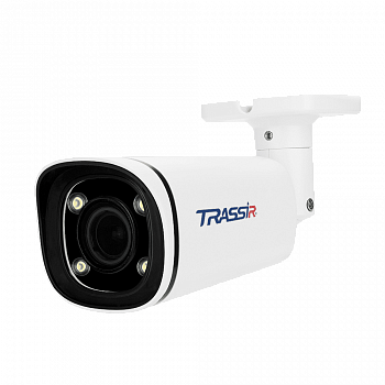 TRASSIR TR-D2253WDZCL7 (2.7-13.5 мм) Видеокамера IP