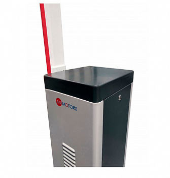 AN-Motors ASB-6L Тумба шлагбаума