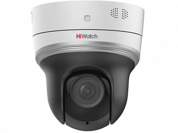 HiWatch PTZ-N2204I-D3 видеокамера IP HiWatch PTZ-N2204I-D3 видеокамера IP